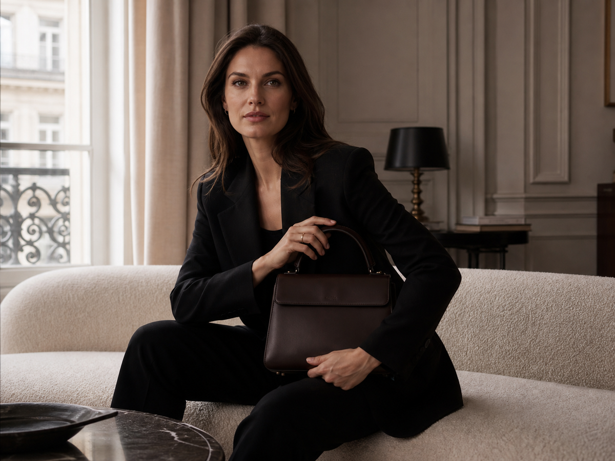MADE FOR EVERY DAY.
DESIGNED TO STAY.