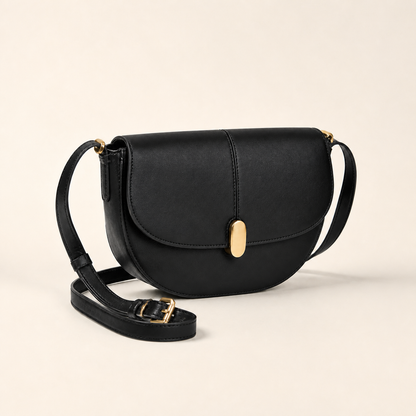 Celeste Crossbody Bag - Black