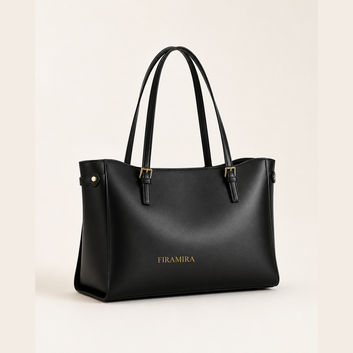 East-West Tote Bag