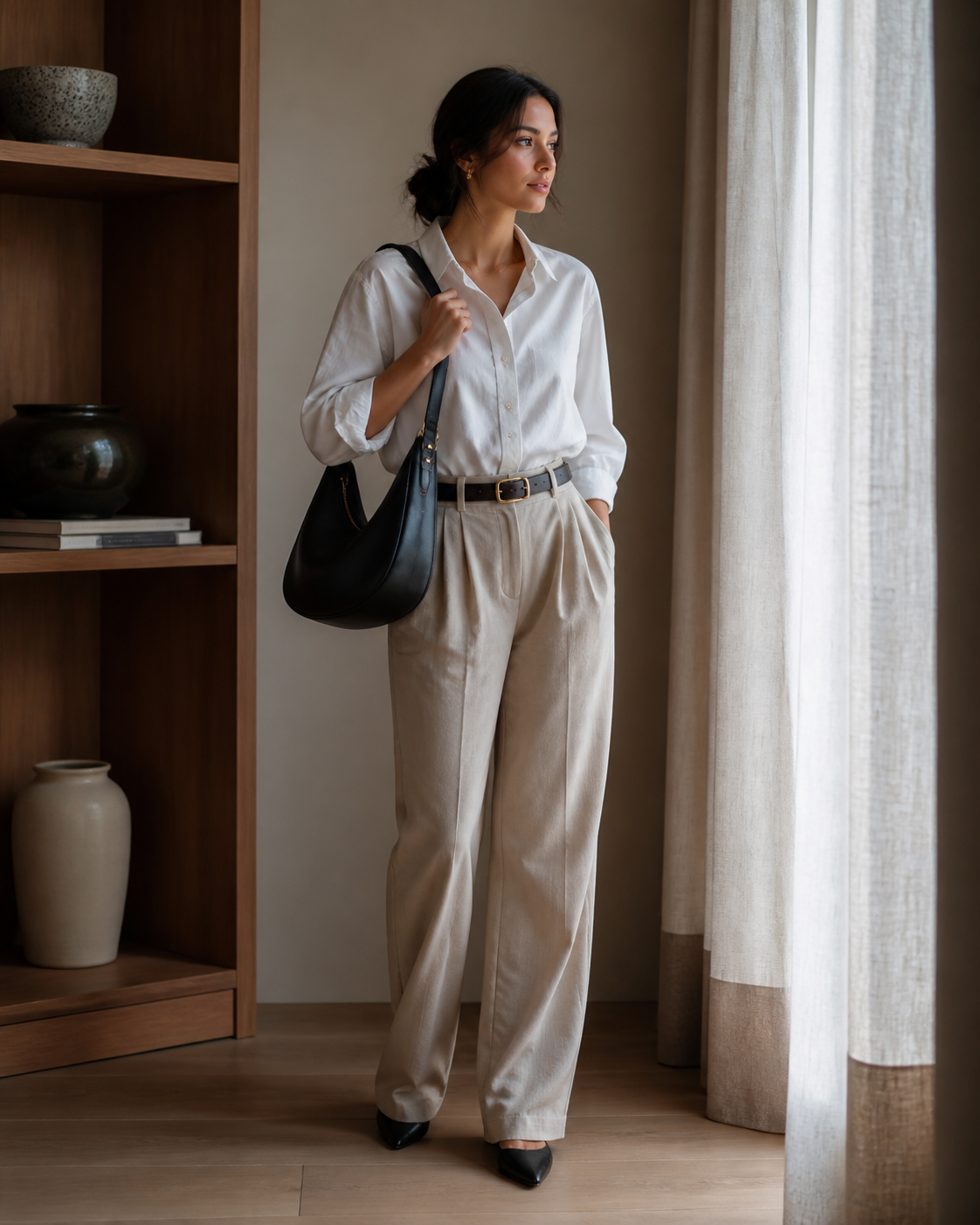 QUIET NEUTRALS