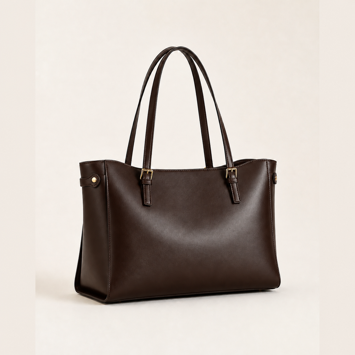 Noa Tote - Espresso